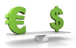 یورو و یو اس دی EUR USd